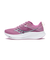 S10924-106　WMNS RIDE 17　ORCHID/SILVER　673837-0001