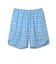 123-051002　GLOW PIPING SHORTS　LBL　676122-0001