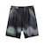 223-003002　AEROSTEAM 6.5-INCH SHORTS　BLACK　676132-0001