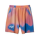 223-003002　AEROSTEAM 6.5-INCH SHORTS　ORANGE　676132-0002