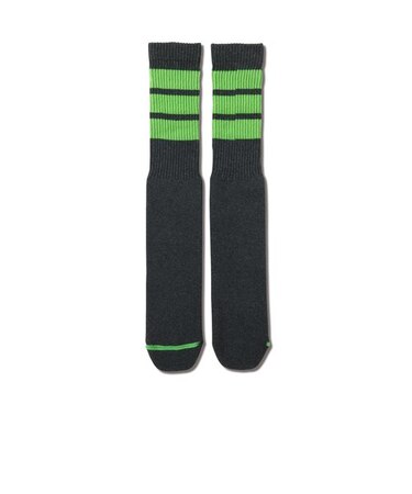 223-022021　MONSTER SOCKS　GYxGR　676134-0001