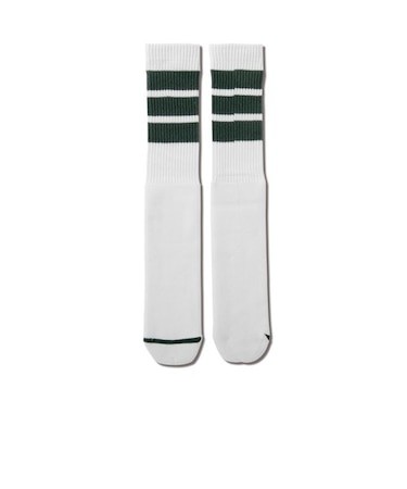 223-022021　MONSTER SOCKS　WHxGR　676134-0002