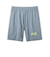 223-006002　AEROSTEAM LOGO 8.5-INCH SHORTS　BLUE　676138-0001