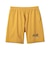 223-006002　AEROSTEAM LOGO 8.5-INCH SHORTS　YELLOW　676138-0002