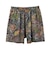 223-015002　REALTREE CAMO SHORT WIDE PANTS　OLIVE　676142-0002