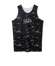 223-008001　SPLASH REVERSIBLE TANK　BKxWH　676143-0001