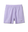 223-014002　SHORT WIDE PANTS　LAVENDER　676146-0002