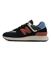 U574LGTR U574LGTR(D) BLACK(TR) 676409-0001