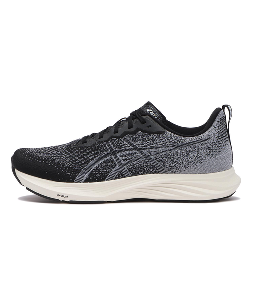 1011B697.002　DYNABLAST 4　BLACK/WHITE　678003-0001