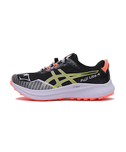 1012B514.002　W Fuji Lite 4　BLACK/CACTI　678023-0001