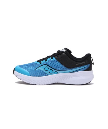 SK267289　(22-25)KINVARA 14 LTT　VIZI/BLUE/ECHO　642502-0001