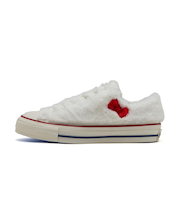 31309460　AS (R) HELLO KITTY OX　WHITE　667034-0001