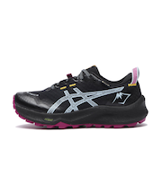 1012B607.001　W GEL-Trabuco 12 GTX　BLACK/BLUE　678029-0001