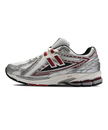 M1906REA　M1906REA(D)　SILVER/RED(EA)　676450-0001