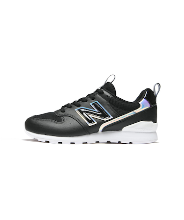 YC996HD3　215-245 YC996HD3(M)　BLACK (HD3)　677475-0001