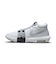 MFB2237　LEBRON WITNESS VIII EP　100WHITE/BLACK　675983-0003