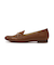 JE-MS1000　FLAT BIT LOAFER　BROWN　659814-0003