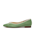 JE80219　PO BALLET 1　GREEN　676788-0003
