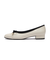 JE80222　RD BALLET 3　IVORY　676791-0001