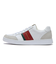 SR04276　ALCE COURT　WHITE/RED　617351-0005