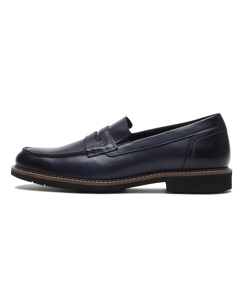 HL81035 TR EPSOM LOAFER L/NAVY 629355-0005｜エービーシー・マートの