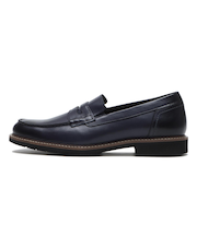 HL81035　TR EPSOM LOAFER　L/NAVY　629355-0005