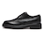 SR03862　BARCLAY W-TIP　BLACK　631019-0001