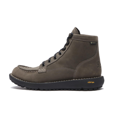 30744　W'S LOGGER MOC 917 GTX　CHARCOAL　662946-0001