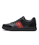 SR04276　ALCE COURT　BLACK/RED　617351-0006