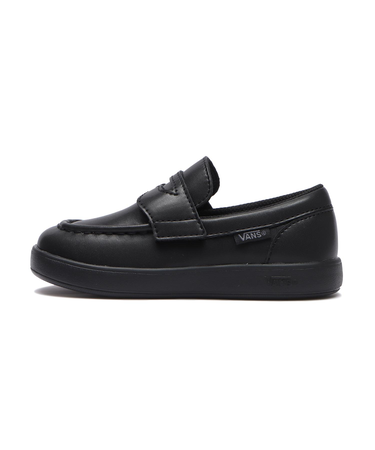 V2196K　17-22 LOAFER K LITE　BLACK　672807-0001