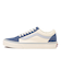 VN000CR5BLU　OLD SKOOL　BLOCK BLUE　673611-0001