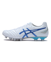 1103A095.100　DS LIGHT PRO　WHITE/TUNA BLUE　678202-0001