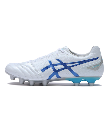 1103A095.100　DS LIGHT PRO　WHITE/TUNA BLUE　678202-0001