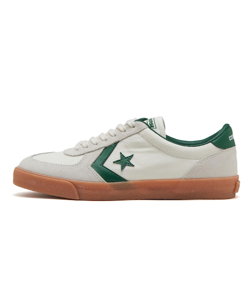 34201411 CHECKPOINT SK OX WHITE/GREEN 667089-0001