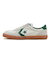 34201411　CHECKPOINT SK OX　WHITE/GREEN　667089-0001