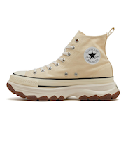 31310811　AS (R) TREKWAVE Z HI　BUTTER WHITE　675008-0001
