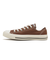31311180　AS WORKSTITCHING OX　DUCK BROWN　675051-0001