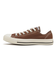 31311180　AS WORKSTITCHING OX　DUCK BROWN　675051-0001