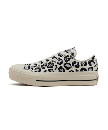 31311200 AS PLTS MONOLEOPARD OX WHITE 675055-0001