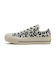 31311200　AS PLTS MONOLEOPARD OX　WHITE　675055-0001