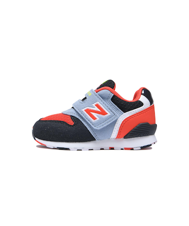 IZ996MF3　12-165 IZ996MF3(W)　BLACK/RED(MF3)　677482-0001