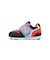 IZ996MF3　12-165 IZ996MF3(W)　BLACK/RED(MF3)　677482-0001