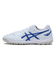 1103A112.100　DS LIGHT CLUB TF W　WHITE/TUNA BLUE　678211-0001