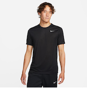 DX0990-010　M TEE RLGD RESET　010BLACK/MSLVR　645935-0001