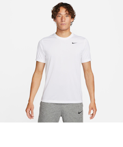 DX0990-100　M TEE RLGD RESET　100WHITE/BLACK　645937-0001