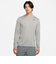 DX0994-063　M DF TEE RLGD LS RESET　063GRY　645940-0001