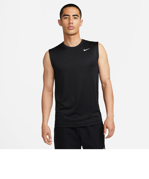 DX0992-010　M TEE RLGD SL RESET　010BLACK/MSLVR　661601-0001