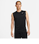 DX0992-010　M TEE RLGD SL RESET　010BLACK/MSLVR　661601-0001