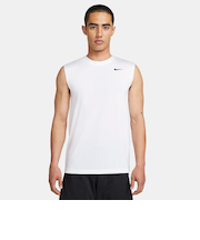 DX0992-100　M TEE RLGD SL RESET　100WHITE/BLACK　661602-0001
