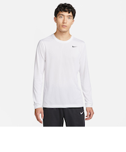 DX0994-100　M DF TEE RLGD LS RESET　100WHT　645941-0001